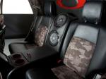 Toyota Oakley Ultimate Dream Ski 4Runner SEMA Edition 2013 года
